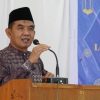 Wabup Sumbawa Targetkan Penguatan Ekonomi Daerah Lewat Pemberdayaan Perempuan di Majelis Taklim