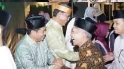 Bupati Sumbawa Imbau ASN Gunakan Sepeda demi Hemat BBM