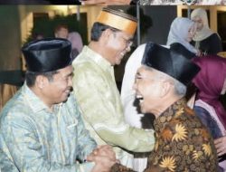 Bupati Sumbawa Imbau ASN Gunakan Sepeda demi Hemat BBM