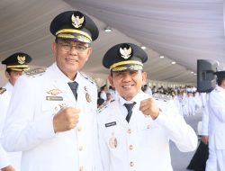 Investasi SDM Jarot-Ansori, Ratusan Mahasiswa Sumbawa Kini Kuliah Gratis via KSP