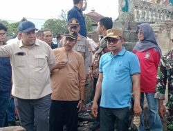 Dinas PRKP Sumbawa Tengah Rampungkan Desain Tipe 36, Wamen PKP Pastikan Anggaran Pembangunan di Alas
