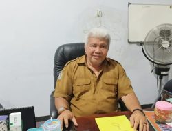 BPBD Sumbawa Pastikan Kesiapan Personel dan Armada Hadapi Musim Kemarau