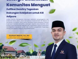 Kawal KIE Adipura, Waka DPRD Sumbawa Dorong Penguatan Regulasi, Anggaran, dan Kolaborasi Lintas Sektor