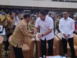 Wabup Ansori: Sumbawa Segera Terima Bantuan Pompa Air dan Proyek Cetak Sawah Baru