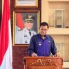 Pastikan Uang Rakyat Berputar di Daerah, Pemkab Sumbawa Perkuat Kapasitas Penyedia Lokal