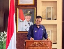 Pastikan Uang Rakyat Berputar di Daerah, Pemkab Sumbawa Perkuat Kapasitas Penyedia Lokal