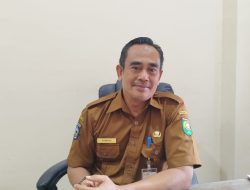 Tekan Prevalensi Stunting, Bapperida Sumbawa Patok Target 21,7 Persen