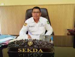 Pemkab Sumbawa Petakan Wilayah Rentan untuk Percepat Respons Bencana