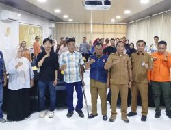 Perkuat Kesiapsiagaan Inklusif, Sumbawa Bentuk Unit Layanan Disabilitas Bencana