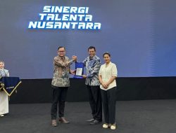 Wujudkan Sumbawa Maju, Bupati Jarot Gandeng UT School dan AMMAN Cetak Tenaga Kompeten