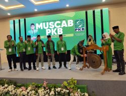 DPP  Optimis, PKB Sumbawa Raih Kursi Pimpinan DPRD 2029