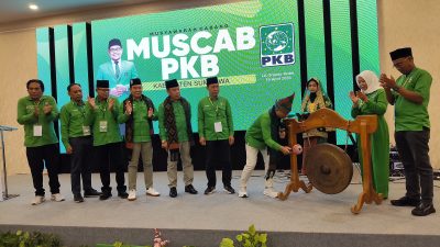 DPP  Optimis, PKB Sumbawa Raih Kursi Pimpinan DPRD 2029