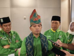 Ukur Kapasitas dan Loyalitas, 5 Calon Ketua PKB Sumbawa Siap Jalani Uji Kelayakan DPP