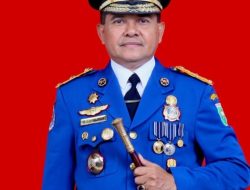 Sumbawa Jadi Tuan Rumah HUT Damkar se-NTB