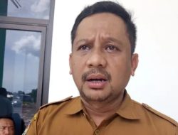 Kawal Hak Pekerja, Pemkab Sumbawa Pastikan Pembayaran THR Berjalan Kondusif