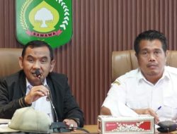 Bukan Sekadar Kejar Penghargaan, Wabup Inginkan Sumbawa Bersih untuk Jangka Panjang