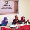 Dinkes Gelar Bimtek Penilaian Kinerja demi Mutu Pelayanan Kesehatan