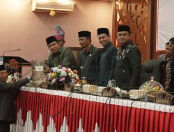Fraksi Gerindra Minta PT Sabalong Samawa ‘Disuntik Mati’ Ketimbang Terus Disuntik Modal