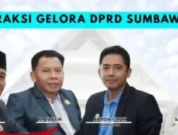 Fraksi Gelora Sumbawa Beri Lampu Hijau 5 Ranperda 2026 dengan Catatan Kritis