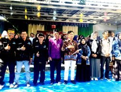 Cegah Tawuran Terulang, Dewan Pendidikan Sumbawa Datangi Dua SMP