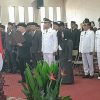 Segarkan Birokrasi, Bupati Sumbawa Resmi Lantik 70 Pejabat Struktural dan 6 Kepala Sekolah