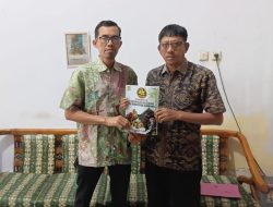 Dikbud Sumbawa dan Dewan Kesenian Jajaki Kerja Sama Hidupkan Seni di Sekolah
