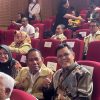 Bupati Sumbawa Serap Gagasan Strategis di Sarasehan Nasional PERPUKADESI