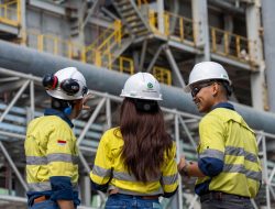 Cari Talenta Terbaik, AMNT Gelar Seleksi Rekrutmen di Berbagai Wilayah