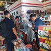 Tim Gabungan Amankan Belasan Ribu Batang Rokok Ilegal di Lenangguar dan Lunyuk