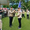 Setelah Mataram, Sumbawa Resmi Jadi Tuan Rumah Jambore Tagana ke-23 Tahun 2027