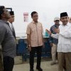 Wabup Sumbawa Ingatkan Pengelola SPPG Jalankan Operasional dengan Jujur,Disiplin dan Sesuai SOP