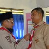 Resmikan Gudep Pramuka, STAIS Sumbawa Perkuat Pembinaan Karakter Mahasiswa 