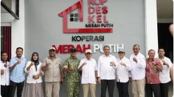 Wujudkan Sumbawa Unggul, Wabup Ansori Targetkan 80 Gerai KDMP Rampung Agustus 2026