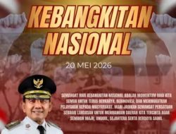 Peringati Harkitnas, Wabup Sumbawa Tekankan Pemerataan Listrik dan Internet di Desa