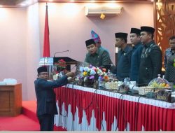 Fraksi PKB Sumbawa Soroti Nasib Purna PMI, Masalah Banjir, hingga Kasus Bullying Siswa