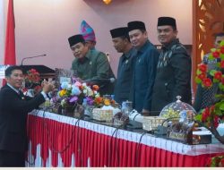 Fraksi Nasdem Beri Catatan Kritis Soal BUMD hingga Pelayanan Publik