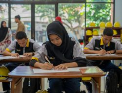 Resmi Dibuka,  Ini Syarat dan Cara Daftar Beasiswa SMK Unggulan AMMAN 2026