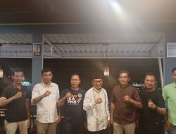 PC IKA PMII Sumbawa Siap Gelar Muscab III, Panitia Resmi Terbentuk