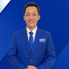 Mi6 Nilai Oke Wiredarme Figur Muda Progresif untuk Demokrat NTB