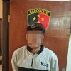 Terduga Pembunuh Pasutri di Raberas Ditangkap