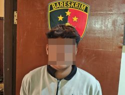 Terduga Pembunuh Pasutri di Raberas Ditangkap