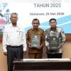 Selamat, Sumbawa Kembali Raih WTP
