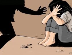 Diduga Cabuli Anak di Bawah Umur, Pria di Kecamatan Plampang Diamankan Polisi