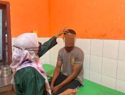 Dituduh Lecehkan Istri Orang, Pria di Plampang Luka Robek Dikeroyok Suami Korban