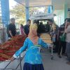 Seorang Pelajar Tewas Tenggelam di Pantai Jemplong Tarano