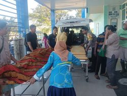 Seorang Pelajar Tewas Tenggelam di Pantai Jemplong Tarano