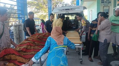 Seorang Pelajar Tewas Tenggelam di Pantai Jemplong Tarano