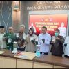 Melibatkan Pelajar, Sabu Nyaris 1 Kg Dimusnahkan di Sumbawa