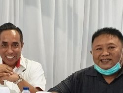 Mi6: Mori Hanafi Figur Paling Lengkap untuk Masuk Bursa Pilgub NTB 2029