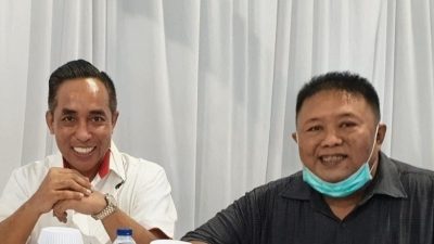 Mi6: Mori Hanafi Figur Paling Lengkap untuk Masuk Bursa Pilgub NTB 2029